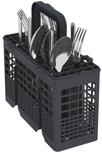 Blomberg LDV02320 45cm Slimline Integrated Dishwasher 10 Place Settings