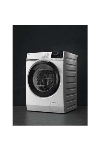 AEG LFR61144B Washing machine. 6000 Series, ProSense, 10kg wash capacity, 1400rpm. MixLoad 69 Min,