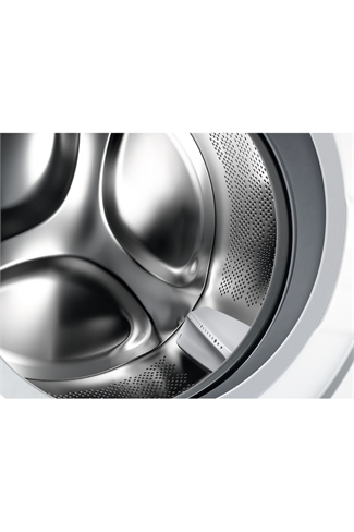 AEG LFR61842B White 8kg 1400 Spin Washing Machine
