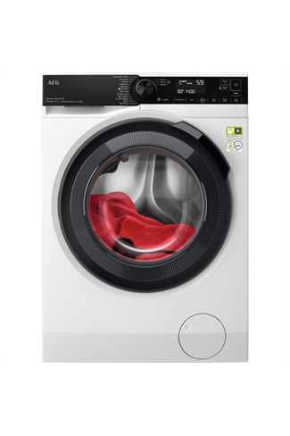 AEG LFR84946UC Connected Washing machine. 8000 Series, UniversalDose & Powercare technology. 9kg wa