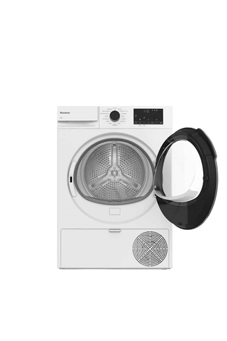 Blomberg LTA18321W White 8kg Heat Pump Tumble Dryer A Rated