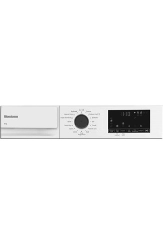 Blomberg LTA18321W White 8kg Heat Pump Tumble Dryer A Rated