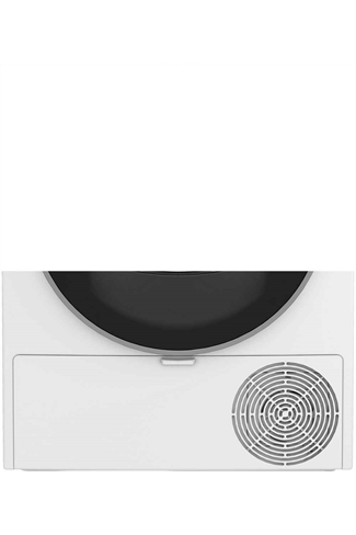 Blomberg LTA18321W White 8kg Heat Pump Tumble Dryer A Rated