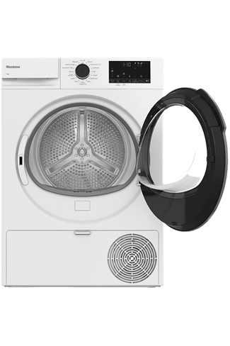 Blomberg LTA19321W 9kg Heat Pump Tumble Dryer A Rated White