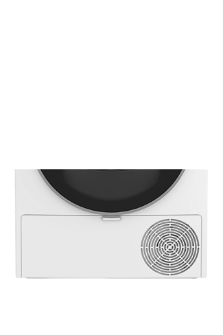 Blomberg LTA19321W 9kg Heat Pump Tumble Dryer A Rated White