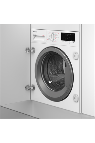 Blomberg LWI284421 8kg 1400 Spin Integrated Washing Machine