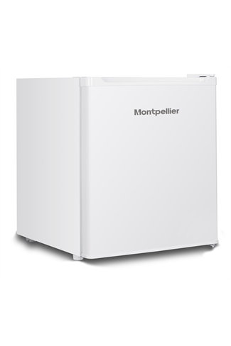 Montpellier MDATTFZW 33L Table Top Freezer White E Rated