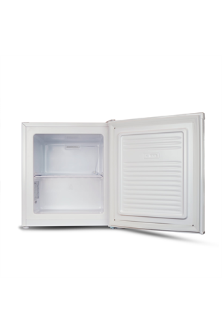 Montpellier MDATTFZW 33L Table Top Freezer White E Rated