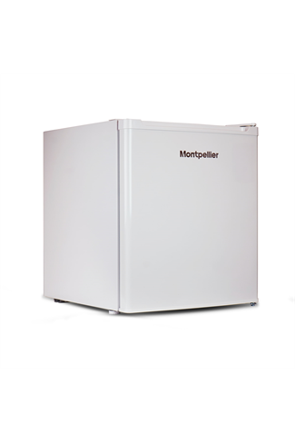 Montpellier MDATTLW 40L Table Top Larder Fridge White E Rated