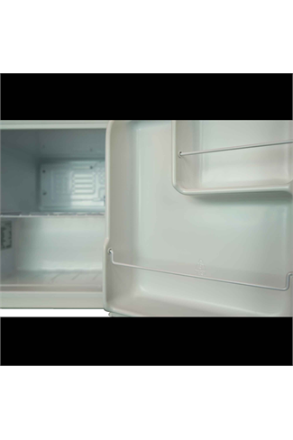 Montpellier MDATTLW 40L Table Top Larder Fridge White E Rated