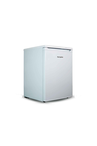 Montpellier MDAUCFZ60W 60cm Undercounter Freezer 98L White E Rated