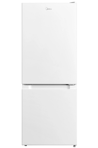 Midea MDRB202FGE01 47cm White 60/40 Low Frost Fridge Freezer