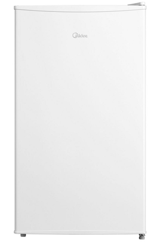 Midea MDRD146FGF01 47cm White Undercounter Fridge 