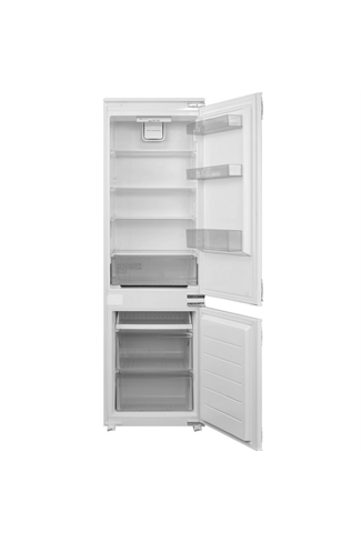 Midea MDRE379FGE01D Integrated 54cm 70/30 Fridge Freezer