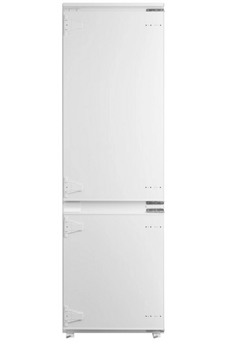 Midea MDRE379FGE01D Integrated 54cm 70/30 Fridge Freezer