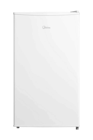 Midea MDRU99FZE01 44.5cm White Undercounter Static Freezer 