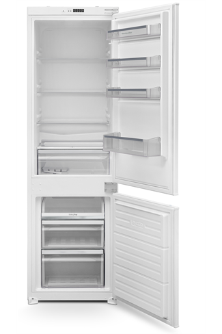 Montpellier MIFF703LF Integrated 54cm 70/30 Low Frost Fridge Freezer