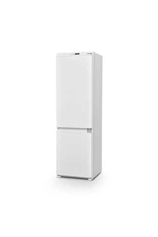 Montpellier MIFF703LF Integrated 54cm 70/30 Low Frost Fridge Freezer