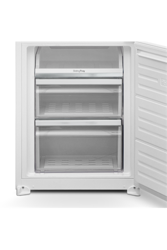 Montpellier MIFF703LF Integrated 54cm 70/30 Low Frost Fridge Freezer