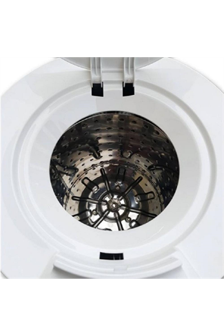 Montpellier MSD2800W 3kg White 2800RPM Gravity Spin Dryer
