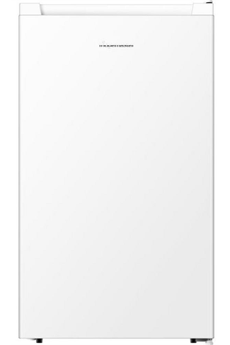 Fridgemaster MUZ4860E 48cm White Undercounter Freezer