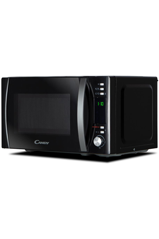 Candy CMXW20DB-UK Black 700W 20L Microwave