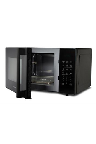 Hisense H23MOBS5HUK Black 800W 23L Microwave