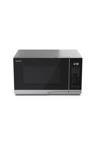 Sharp YC-PG254AU-S 25L 900W Microwave