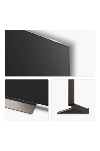 LG OLED55C56LB.AEK OLED evo AI C5 55" 4K Smart TV