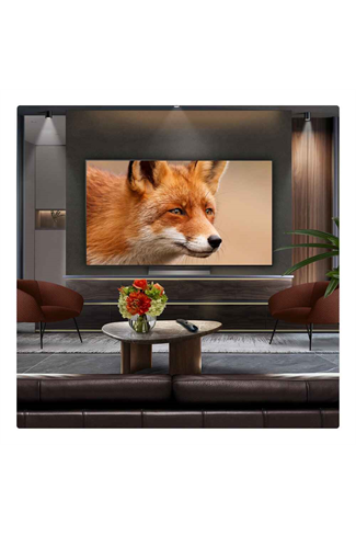 LG OLED65C56LB.AEK OLED evo AI C5 65" 4K Smart TV
