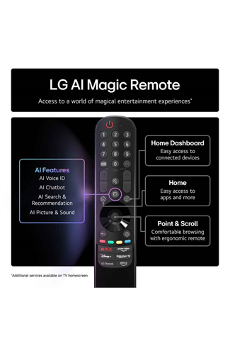 LG OLED77B6ELC.AEK 77" 4K OLED 4K Smart TV
