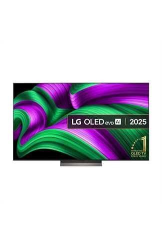 LG OLED77C56LB.AEK 77" 4K OLED Smart TV
