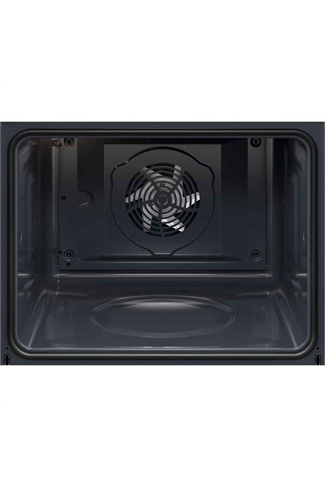 AEG OU5AB20XK Black 59.6cm Built In Single Multifunction Oven