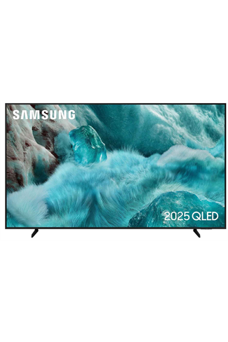 Samsung QE75Q7F2AUXXU 75" 4K QLED AI Smart TV