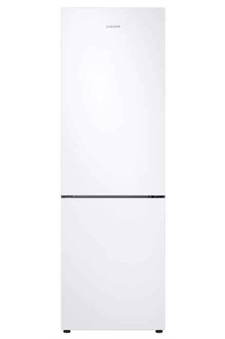 Samsung RB33B610EWW/EU White 59.5cm 70/30 Frost Free Fridge Freezer