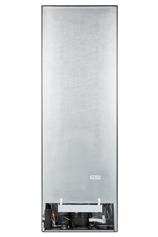 Hisense RB390N4WWE 60cm White 70/30 Fridge Freezer