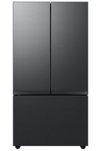 Samsung RF24BB620EB1EU 674L Black Total No Frost American Fridge Freezer