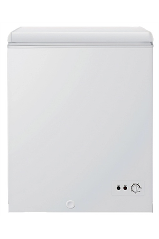 Sensis RFCHT01F137EW 69.5cm White Chest Freezer