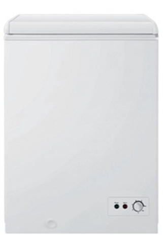 Sensis RFCHT01F97EW White 54.5cm 97L Chest Freezer