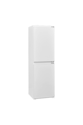 Sensis RFCMI0154EW 50/50 Integrated Frost Free Fridge Freezer