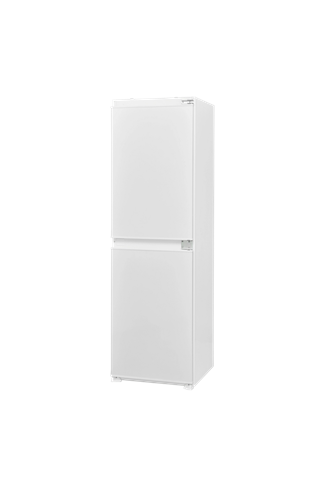 Sensis RFCMI0154EW 50/50 Integrated Frost Free Fridge Freezer