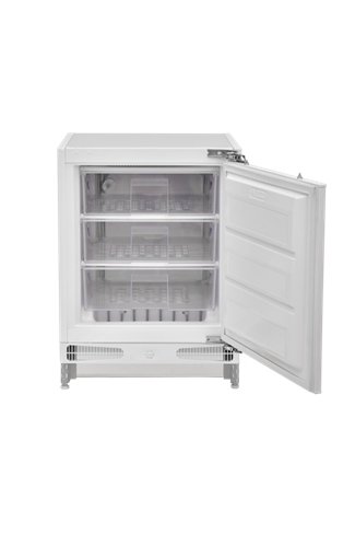 Sensis RFUCBI01Z54EW Integrated Undercounter 59.5cm Freezer 