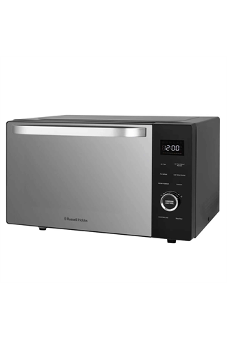 Russell Hobbs RHMT3001B 30L 4-in-1 Combination Microwave Black
