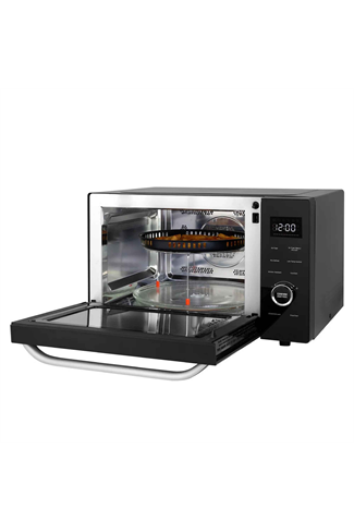 Russell Hobbs RHMT3001B 30L 4-in-1 Combination Microwave Black