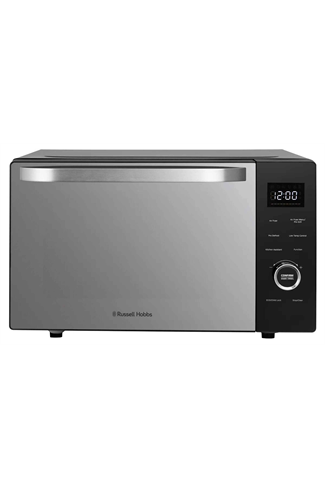 Russell Hobbs RHMT3001B 30L 4-in-1 Combination Microwave Black