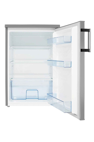 Hisense RL170D4BCE 56cm Silver Undercounter Larder Fridge