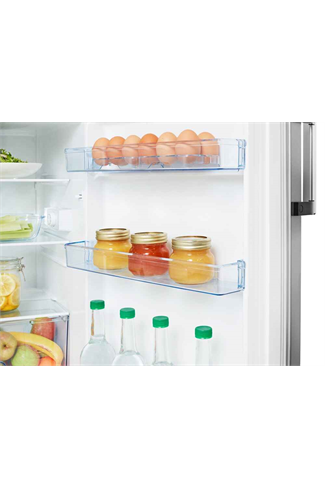 Hisense RL170D4BCE 56cm Silver Undercounter Larder Fridge