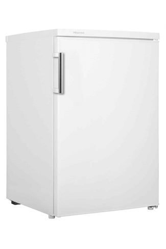 Hisense RL170D4BWE 56cm White Undercounter Larder Fridge