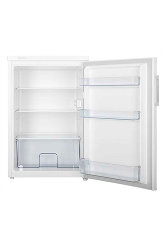 Hisense RL170D4BWE 56cm White Undercounter Larder Fridge