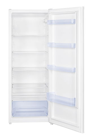Iceking RL254EW 55cm White Tall Larder Fridge